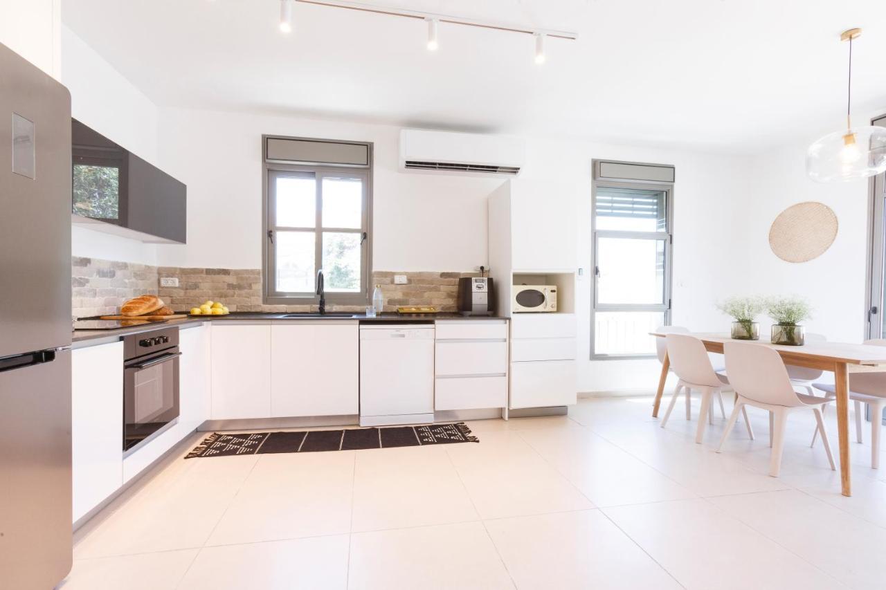 Localz - Jaffa Apartment Tel Aviv Exterior photo