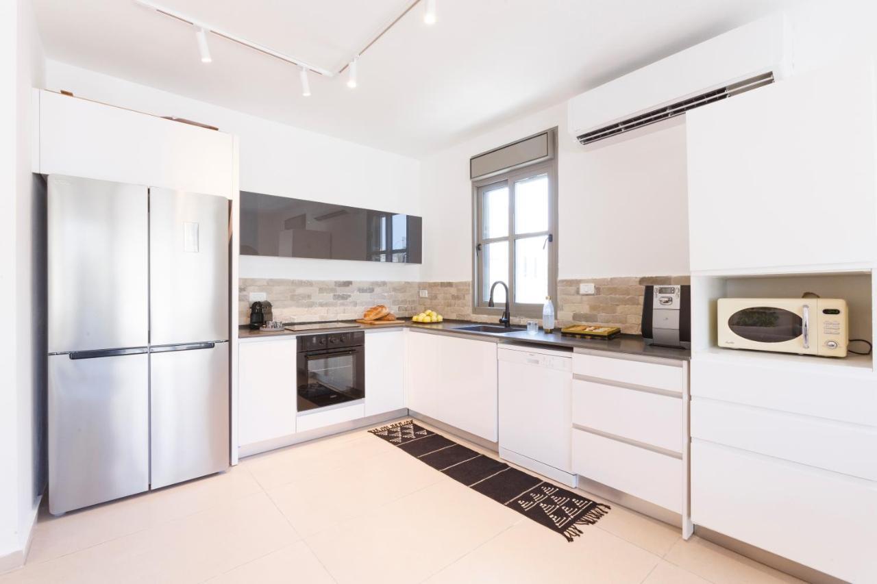 Localz - Jaffa Apartment Tel Aviv Exterior photo