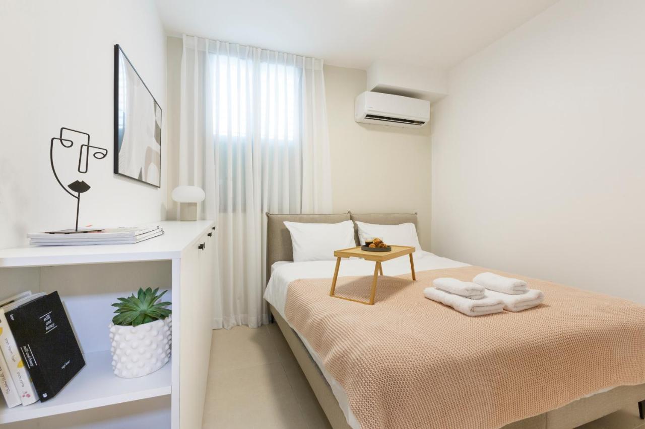 Localz - Jaffa Apartment Tel Aviv Exterior photo