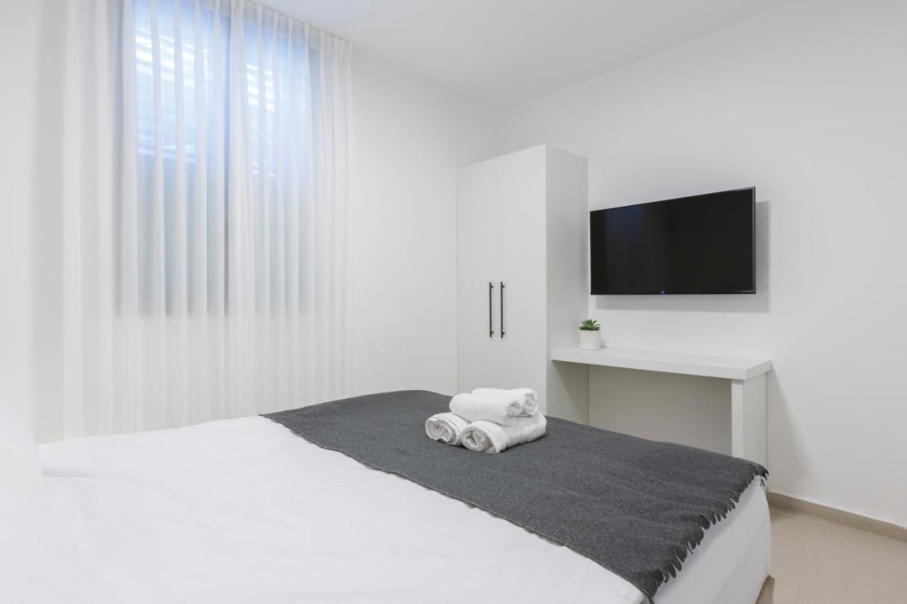 Localz - Jaffa Apartment Tel Aviv Exterior photo