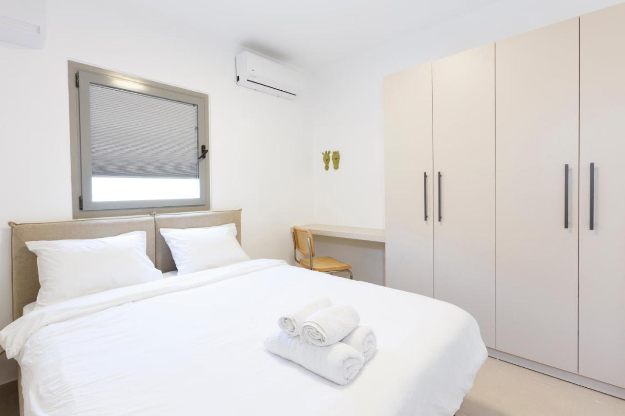 Localz - Jaffa Apartment Tel Aviv Exterior photo