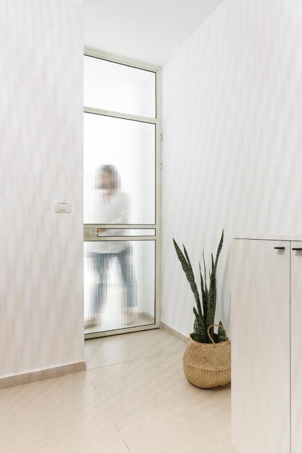 Localz - Jaffa Apartment Tel Aviv Exterior photo