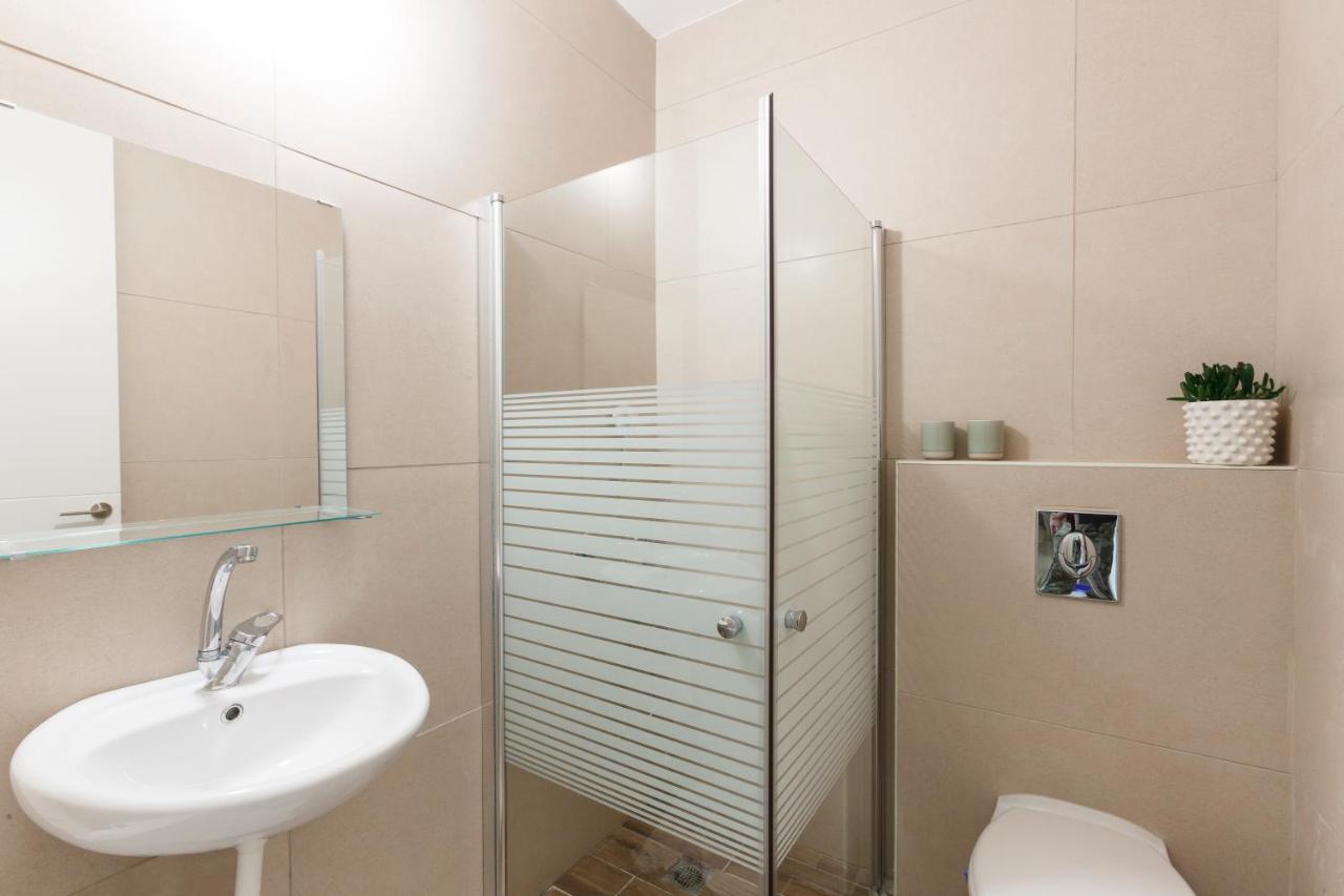 Localz - Jaffa Apartment Tel Aviv Exterior photo