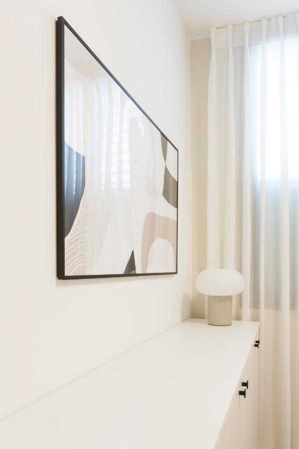 Localz - Jaffa Apartment Tel Aviv Exterior photo