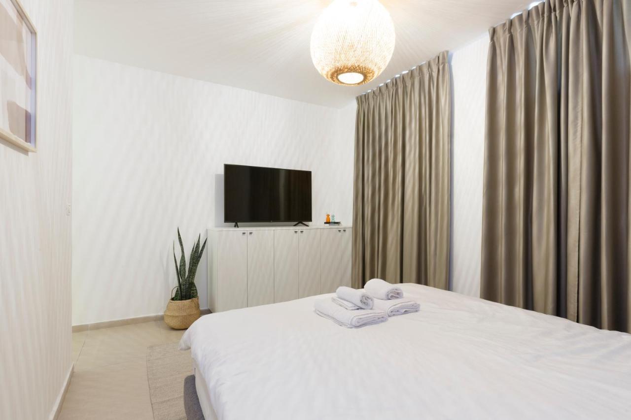 Localz - Jaffa Apartment Tel Aviv Exterior photo