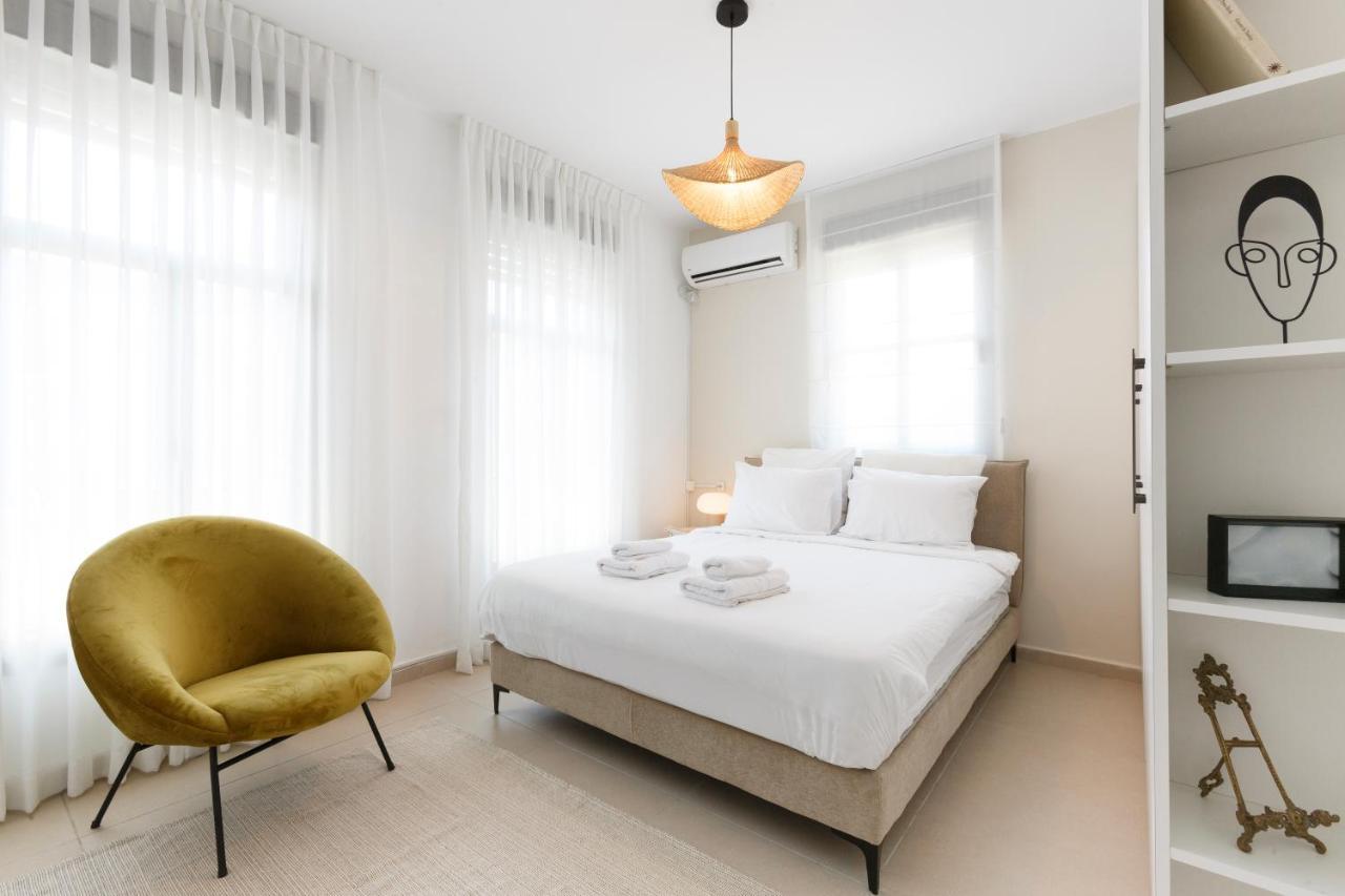 Localz - Jaffa Apartment Tel Aviv Exterior photo