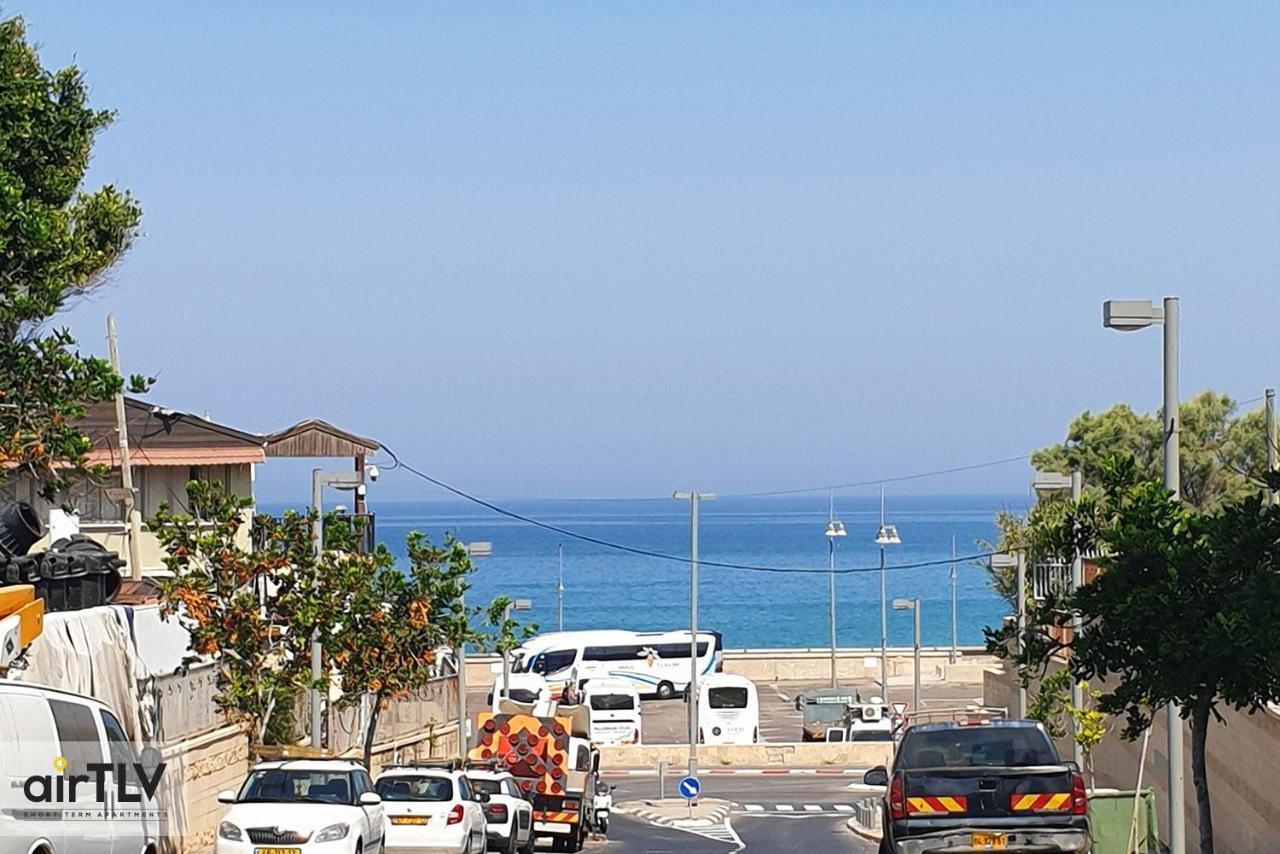 Localz - Jaffa Apartment Tel Aviv Exterior photo